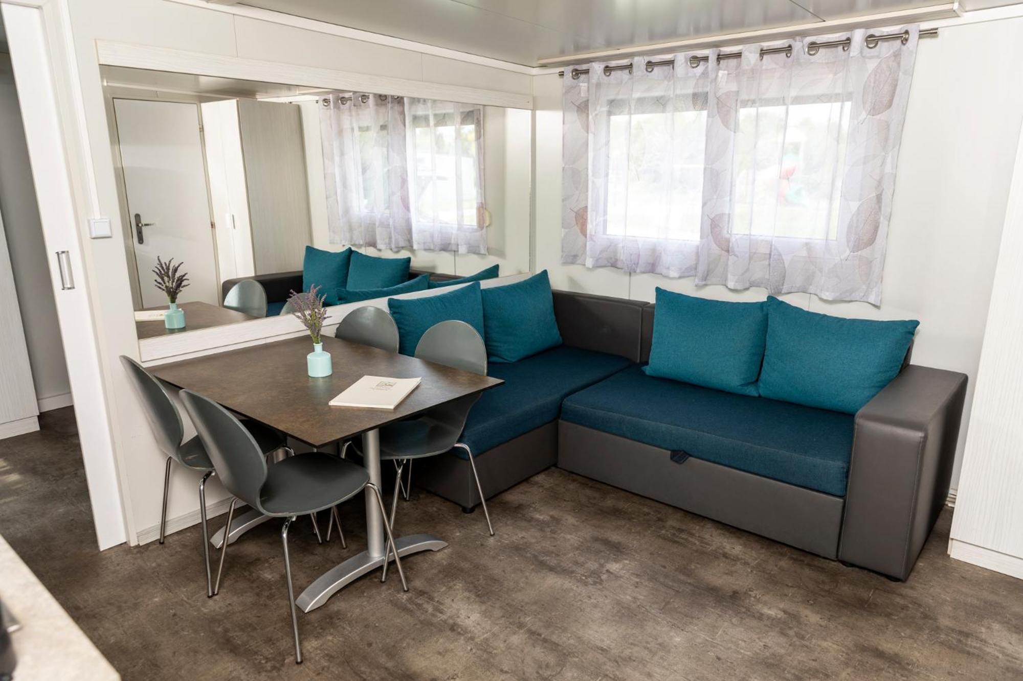 Vulkan Wellness Hotel & Camping Celldömölk Екстериор снимка