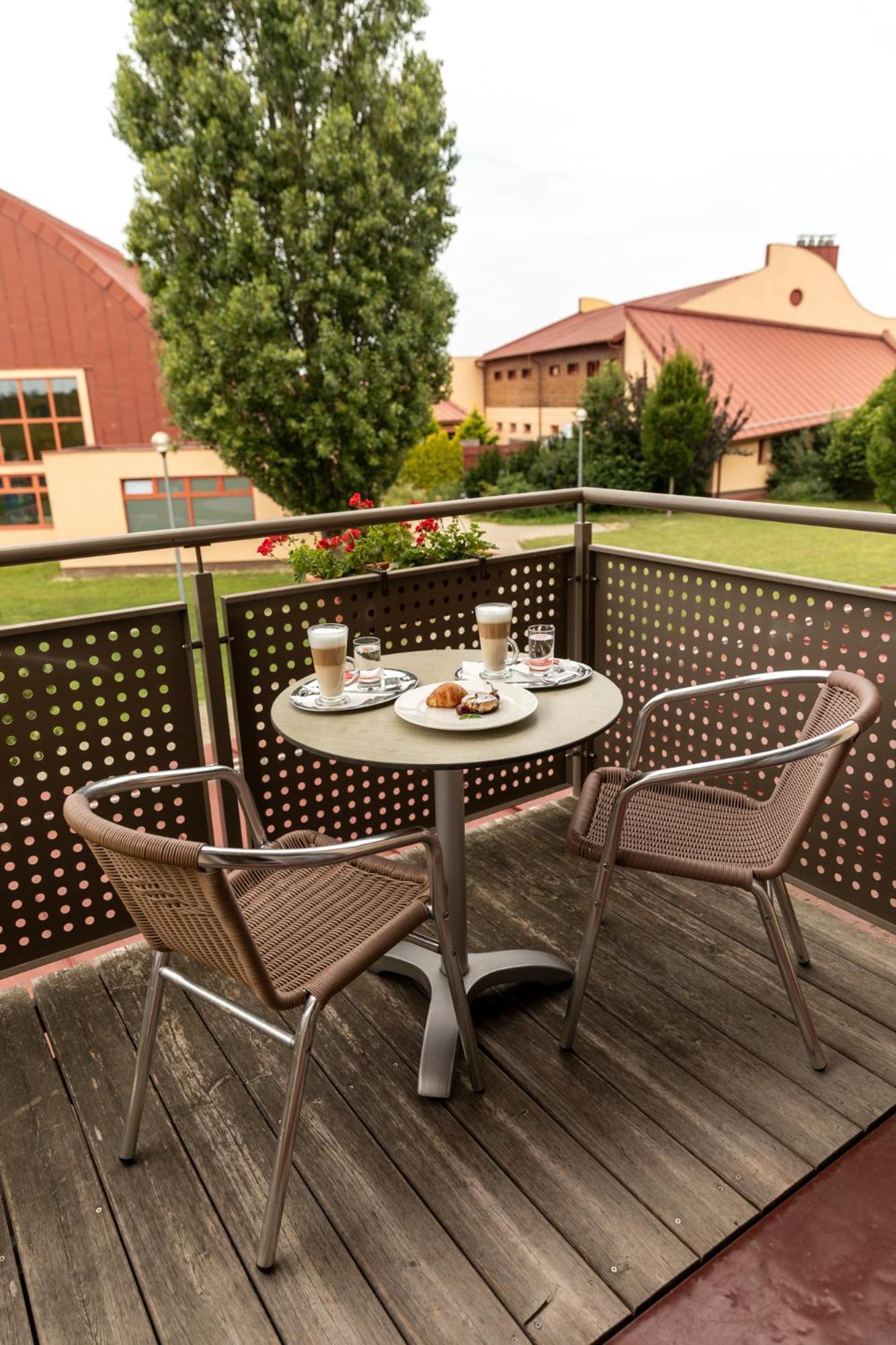 Vulkan Wellness Hotel & Camping Celldömölk Екстериор снимка